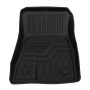 [US Warehouse] Floor Mats 98371 for Ford Mustang R1&2 Seat 2010-2014